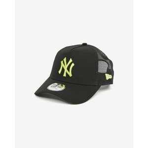 New Era 940 MLB League Essential New York Yankees Šiltovka Čierna