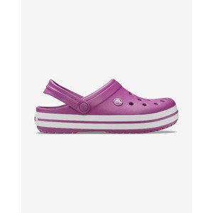 Crocs Crocband™ Crocs Fialová