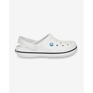 Crocs Crocband™ Crocs Biela