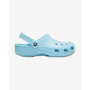 Crocs Classic Crocs Modrá