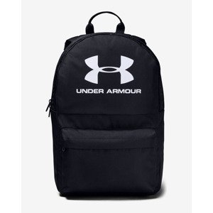 Under Armour Loudon Batoh Čierna