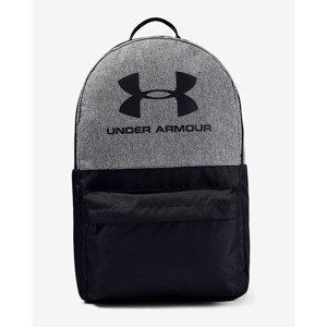 Under Armour Loudon Batoh Čierna Šedá