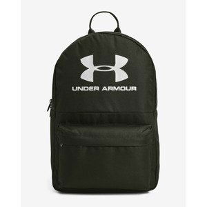 Under Armour Loudon Batoh Zelená