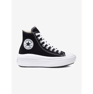 Converse Chuck Taylor All Star Tenisky Čierna