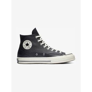 Converse Chuck 70 Tenisky Čierna