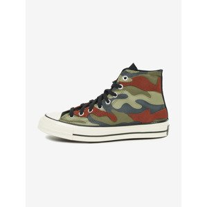 Converse Chuck 70 Tenisky Zelená