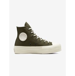 Converse Chuck Taylor All Star Tenisky Zelená