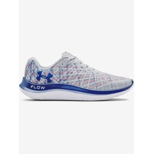 Under Armour Flow Velociti Wind Prizm Tenisky Biela