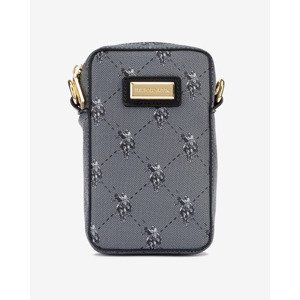 U.S. Polo Assn Hampton Mini Cross body bag Modrá