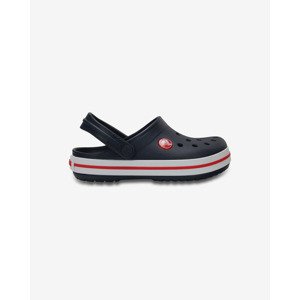 Crocs Crocband™ Clog Crocs detské Modrá