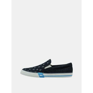 Helly Hansen Copenhagen Slip On Modrá