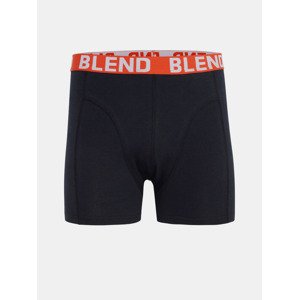 Blend Boxerky Modrá