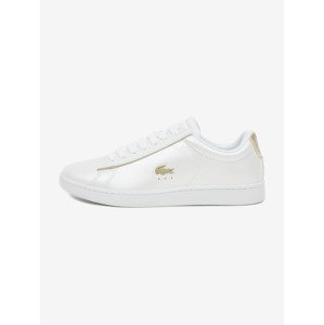 Lacoste Carnaby Evo Tenisky Biela