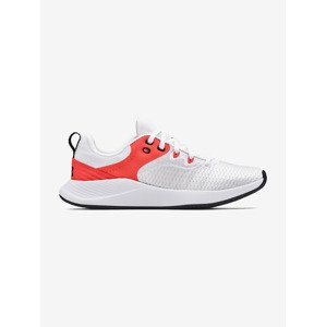 Under Armour Charged Breathe TR 3 Tenisky Biela