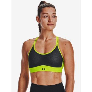 Under Armour Infinity Podprsenka Čierna