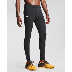 Under Armour Fly Fast HeatGear® Legínsy Čierna