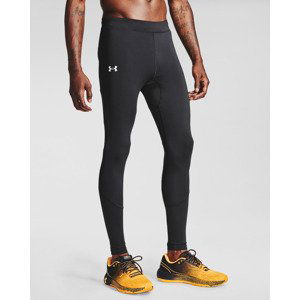 Under Armour Fly Fast HeatGear® Legínsy Čierna