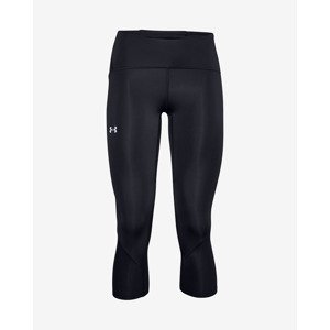 Under Armour Fly Fast 2.0 HeatGear® Legínsy Čierna