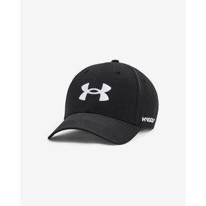 Under Armour Golf96 Šiltovka Čierna