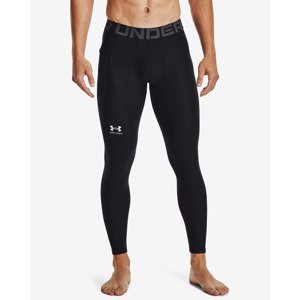 Under Armour HeatGear® Legínsy Čierna