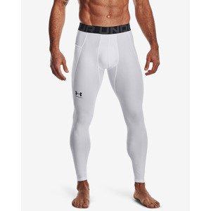 Under Armour HeatGear® Legínsy Biela