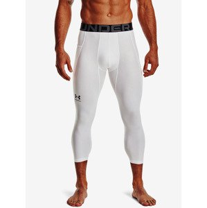 Under Armour HeatGear® Armour Legínsy Biela