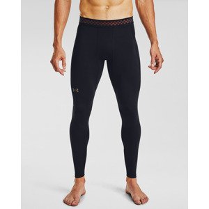 Under Armour HeatGear® RUSH™ 2.0 Legínsy Čierna