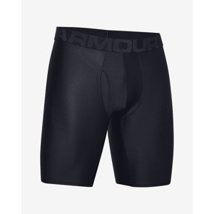 Under Armour Tech™ 9" Boxerky 2 ks Čierna