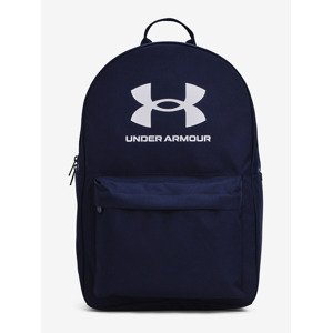 Under Armour Loudon Batoh Modrá