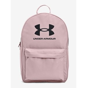 Under Armour Loudon Batoh Ružová