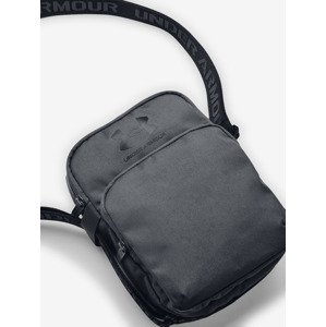 Under Armour Loudon Cross body bag Šedá