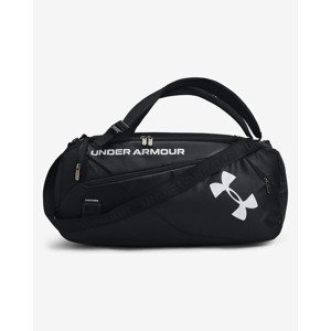 Under Armour Contain Duo Small Taška Čierna