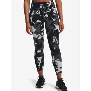 Under Armour Meridian Print Legíny Čierna