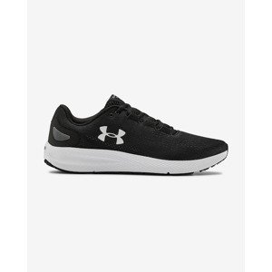 Under Armour Charged Pursuit 2 Tenisky Čierna