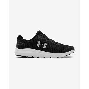 Under Armour Surge 2 Running Tenisky Čierna