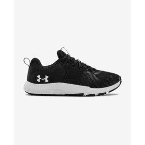 Under Armour Charged Engage Tenisky Čierna