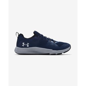 Under Armour Charged Engage Tenisky Modrá