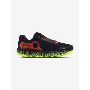 Under Armour HOVR™ Machina Off Road Running Tenisky Čierna