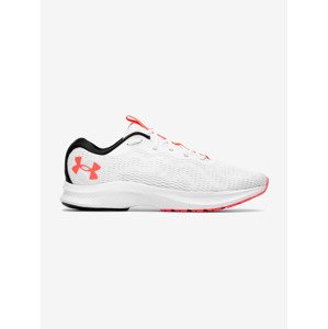 Under Armour Charged Bandit 7 Tenisky Biela