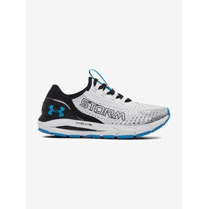 Under Armour HOVR™ Sonic 4 Storm Running Tenisky Biela