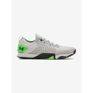 Under Armour TriBase™ Reign 3 WIT Tenisky Šedá