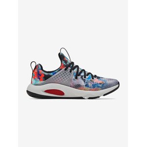 Under Armour HOVR™ Rise 3 Print Tenisky Viacfarebná