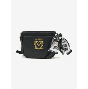 Love Moschino Cross body bag Čierna