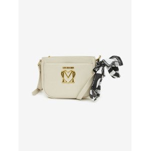 Love Moschino Cross body bag Biela