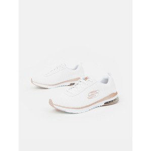 Skechers Tenisky Biela