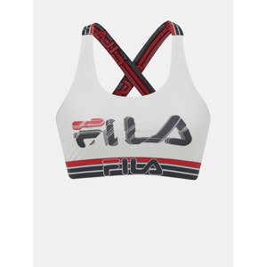 FILA Podprsenka Biela