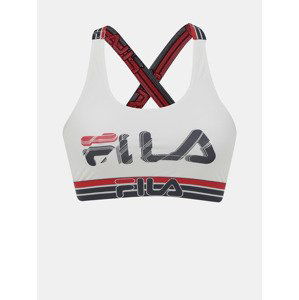 FILA Podprsenka Biela