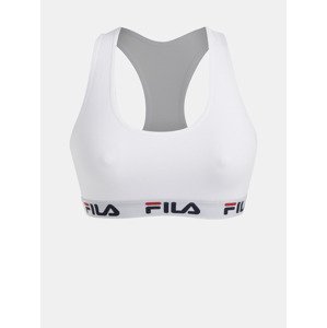 FILA Podprsenka Biela