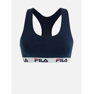 FILA Podprsenka Modrá