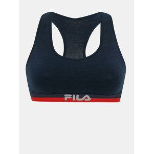 FILA Podprsenka Modrá